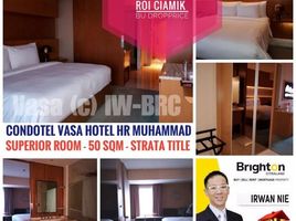 1 Bedroom Condo for sale in Dukuhpakis, Surabaya, Dukuhpakis