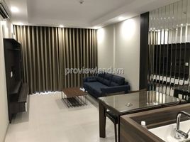 2 Bedroom Condo for rent in Ward 1, Ho Chi Minh City, Ward 1
