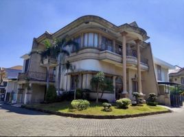 5 Bedroom Villa for sale in Mulyorejo, Surabaya, Mulyorejo