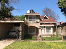 4 Schlafzimmer Villa zu verkaufen in Moreno, Buenos Aires, Moreno