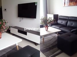 3 Phòng ngủ Nhà mặt tiền for rent in Phường 12, Quận 4, Phường 12