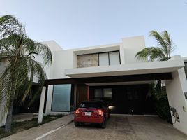 Maison 4 chambre à vendre à Merida, Yucatan, Merida
