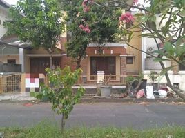 4 Schlafzimmer Villa zu verkaufen in Gunung Anyar, East Jawa, Gunung Anyar