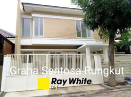 5 Bedroom House for sale in Rungkut, Surabaya, Rungkut