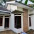 2 Kamar Rumah for sale in Bogor, West Jawa, Sawangan, Bogor