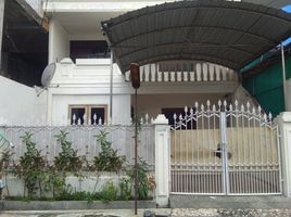 4 Bedroom House for sale in Sukomanunggal, Surabaya, Sukomanunggal