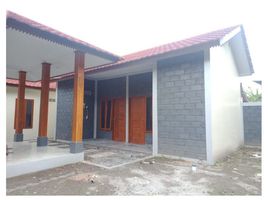 4 Bedroom House for sale in Prambanan, Klaten, Prambanan