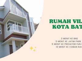 3 Bedroom House for sale in Gayungan, Surabaya, Gayungan