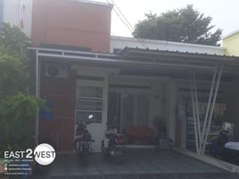 2 Kamar Rumah for sale in Serpong, Tangerang, Serpong