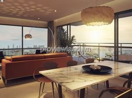 4 Bedroom Apartment for rent in Thao Dien, Ho Chi Minh City, Thao Dien