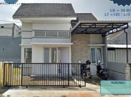 2 Bedroom House for sale in Sidoarjo, East Jawa, Sidoarjo, Sidoarjo