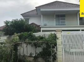 4 Habitación Villa en venta en Mulyorejo, East Jawa, Mulyorejo