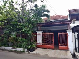 4 Habitación Casa en venta en Margacinta, West Jawa, Margacinta