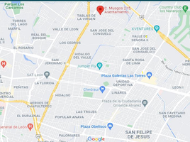 Villa 3 chambre à vendre à Leon, Guanajuato, Leon