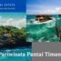  Land for sale in Tepus, Yogyakarta, Tepus, Gunung Kidul