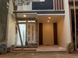 3 Bedroom House for sale in Pancoranmas, Bogor, Pancoranmas