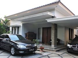 9 Bedroom House for sale in Medistra Hospital, Mampang Prapatan, Tanah Abang