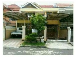 8 Schlafzimmer Haus zu verkaufen in Sukolilo, East Jawa, Sukolilo, Surabaya, East Jawa