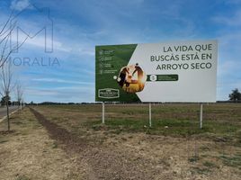  Terreno (Parcela) en venta en Santa Fe, Rosario, Santa Fe