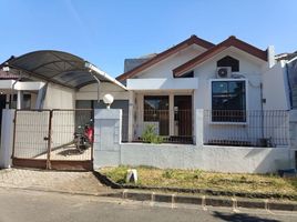 3 Schlafzimmer Villa zu verkaufen in Lakarsantri, East Jawa, Lakarsantri