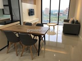2 Habitación Departamento en alquiler en An Phu, Ho Chi Minh City, An Phu