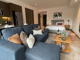1 Schlafzimmer Appartement zu vermieten in Azcapotzalco, Mexico City, Azcapotzalco, Mexico City