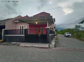 4 Habitación Casa en venta en Tambaksari, East Jawa, Tambaksari