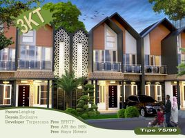 3 Bedroom House for sale in Kepanjen, Malang Regency, Kepanjen