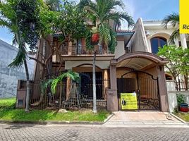 3 Kamar Rumah for rent in Mulyorejo, Surabaya, Mulyorejo