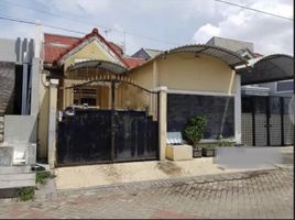 4 Habitación Villa en venta en Wiyung, East Jawa, Wiyung