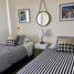 2 Habitación Apartamento en alquiler en Chile, Viña del Mar, Valparaíso, Valparaíso, Chile