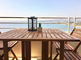 2 Habitación Apartamento en alquiler en Chile, Viña del Mar, Valparaíso, Valparaíso, Chile