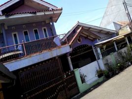 4 Habitación Villa en venta en Margacinta, West Jawa, Margacinta