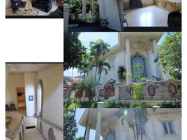 4 Habitación Casa en venta en Tambaksari, East Jawa, Tambaksari