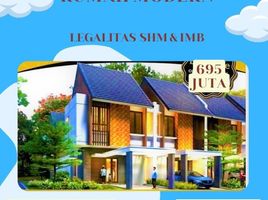 2 Bedroom Villa for sale in Godeyan, Sleman, Godeyan