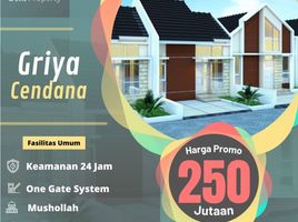 2 Bedroom Villa for sale in Jombang, East Jawa, Jombang, Jombang