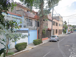Maison 4 chambre à vendre à Cuauhtemoc, Mexico City, Cuauhtemoc