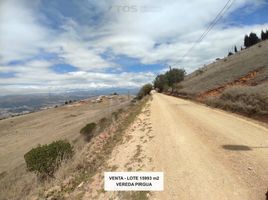  Land for sale in Oicata, Boyaca, Oicata