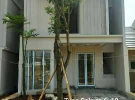 3 Bedroom Villa for sale in Botani Square Mall, Bogor Selatan, Bogor Selatan