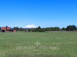  Terreno (Parcela) en venta en Chile, Villarrica, Cautín, Araucanía, Chile