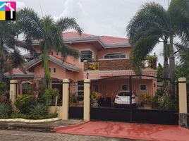 4 Bedroom House for sale in Cebu, Central Visayas, Lapu-Lapu City, Cebu