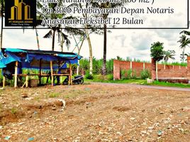  Land for sale in Kepanjen, Malang Regency, Kepanjen