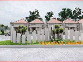 2 Bedroom House for sale in Prambanan, Klaten, Prambanan