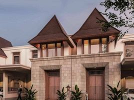 3 Schlafzimmer Villa zu verkaufen in Sawangan, West Jawa, Sawangan, Bogor