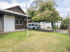 5 Habitación Casa en venta en San Jode de Maipo, Cordillera, San Jode de Maipo