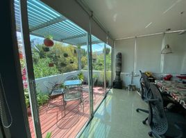 100 m² Office for rent in México, Naucalpan De Juarez, México, México