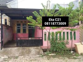 2 Kamar Vila for sale in Bekasi, West Jawa, Bekasi Timur, Bekasi