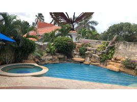 5 Bedroom Villa for sale in Atlantico, Puerto Colombia, Atlantico