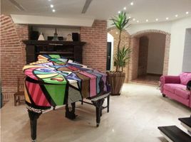 5 Schlafzimmer Villa zu verkaufen in Puerto Colombia, Atlantico, Puerto Colombia