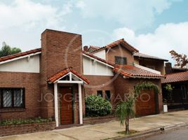 3 Bedroom House for sale in Moron, Buenos Aires, Moron